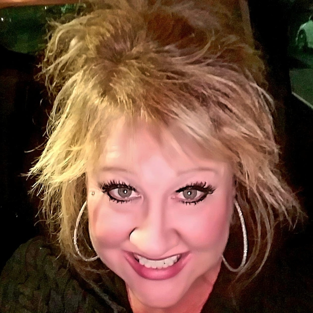 Meet your Posher, Tracy